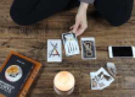 Tarot Reading