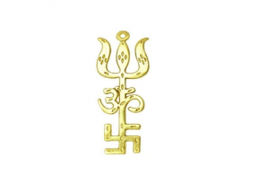 Vastu Trishakti Yantra