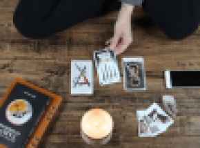 Tarot Reading