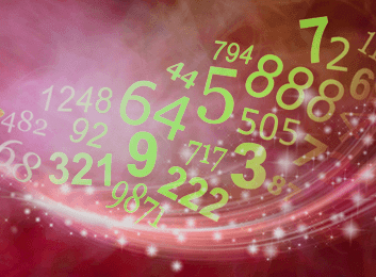 Numerology