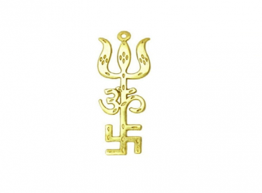 Vastu Trishakti Yantra